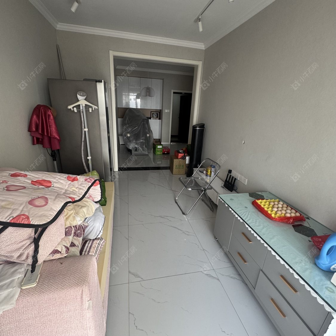 常州五洲国际在租房源_小牛看房