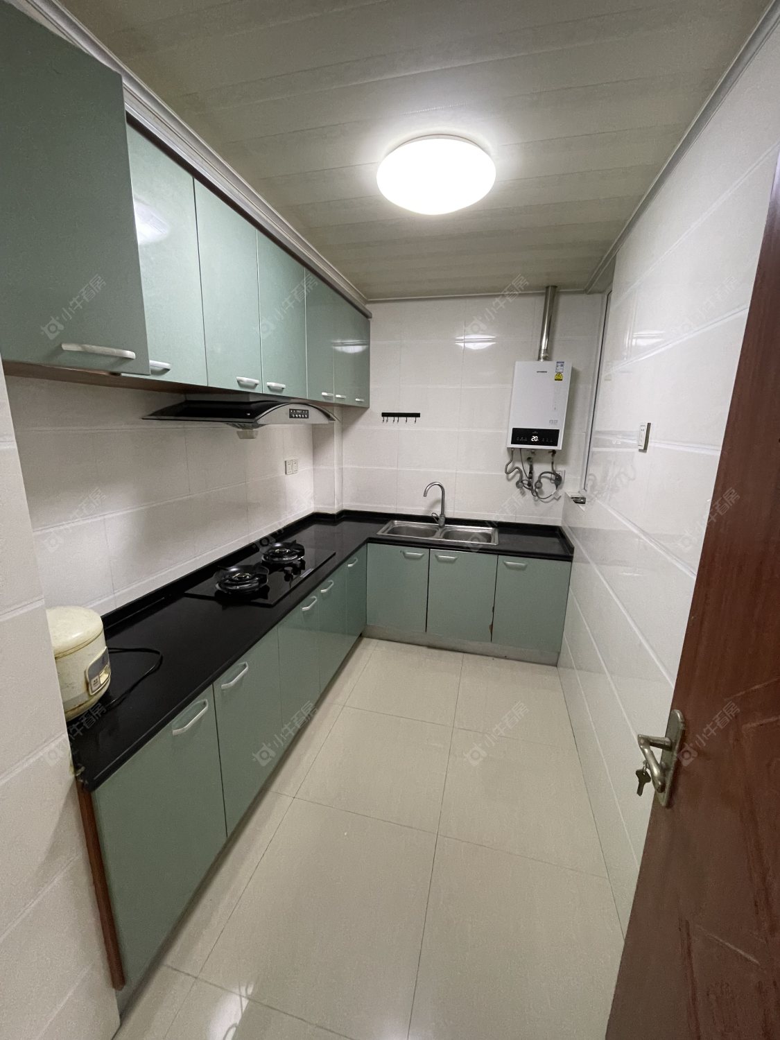 常州府西花园在租房源_小牛看房