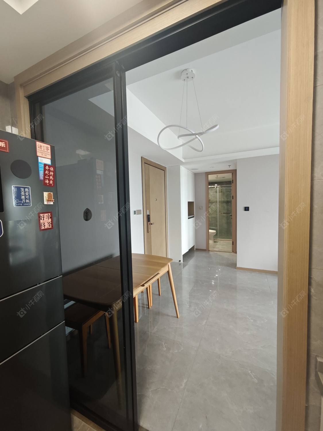 常州星河澜月湾在租房源室内图_小牛看房