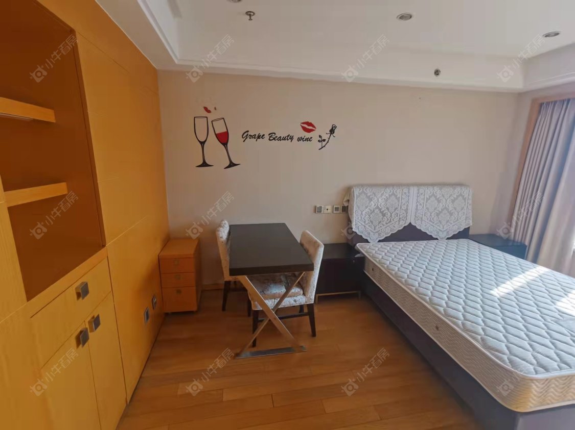 新城国际公寓房源 常州新城国际公寓在租房源_小牛看房