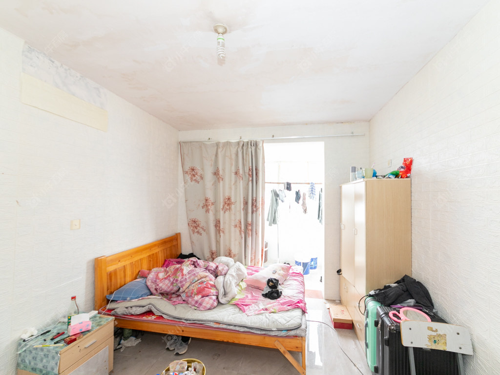 常州新龙花苑西区在售二手房源_小牛看房