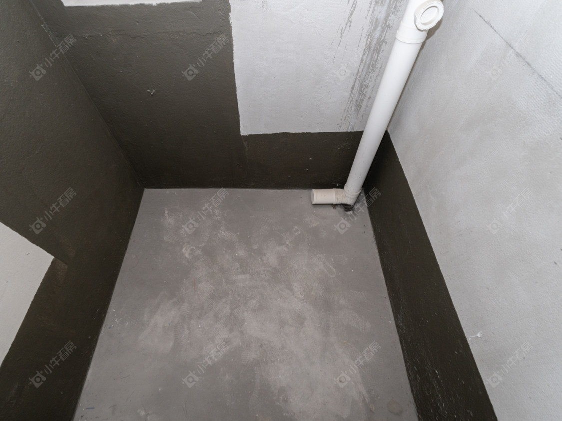 常州中梁金坛壹号院在售二手房源室内图_小牛看房