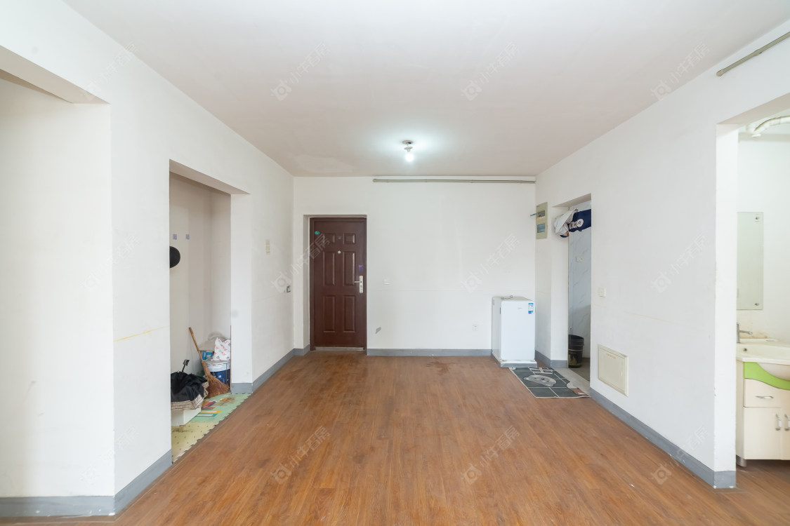 常州绿地世纪城二期在售二手房源室内图_小牛看房