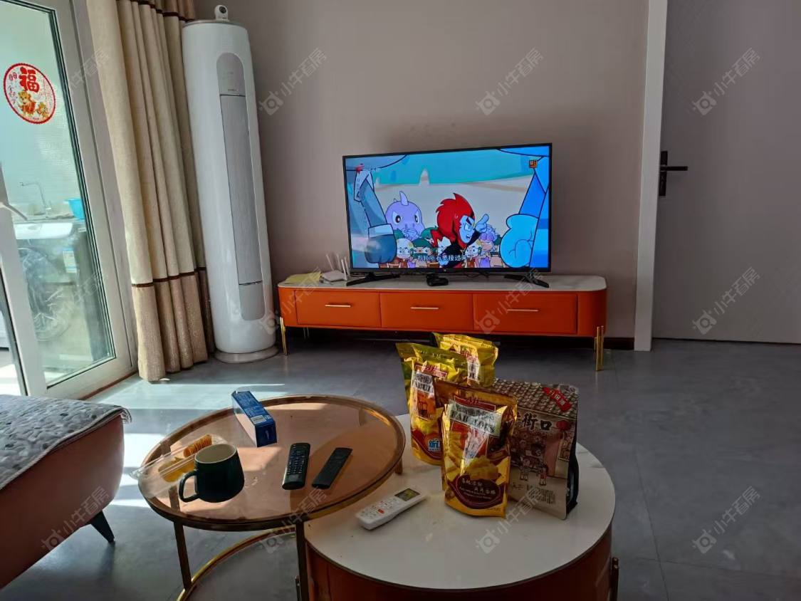 常州清水湾花园一期3室2厅1卫出租_小牛看房