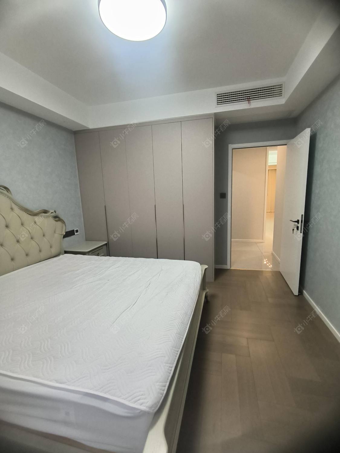 常州九龙仓繁华里在租房源室内图_小牛看房