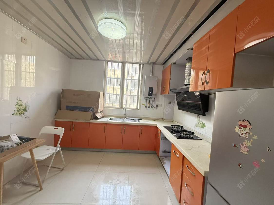 翠竹新村北区房源室内图 常州翠竹新村北区在租房源室内图_小牛看房