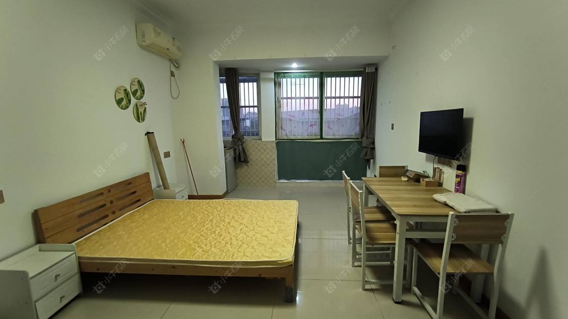 常州裕坤美城公馆在租房源室内图_小牛看房