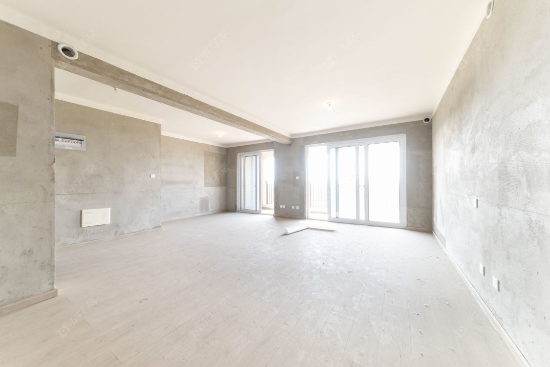 常州华盛品樾公馆在售二手房源_小牛看房