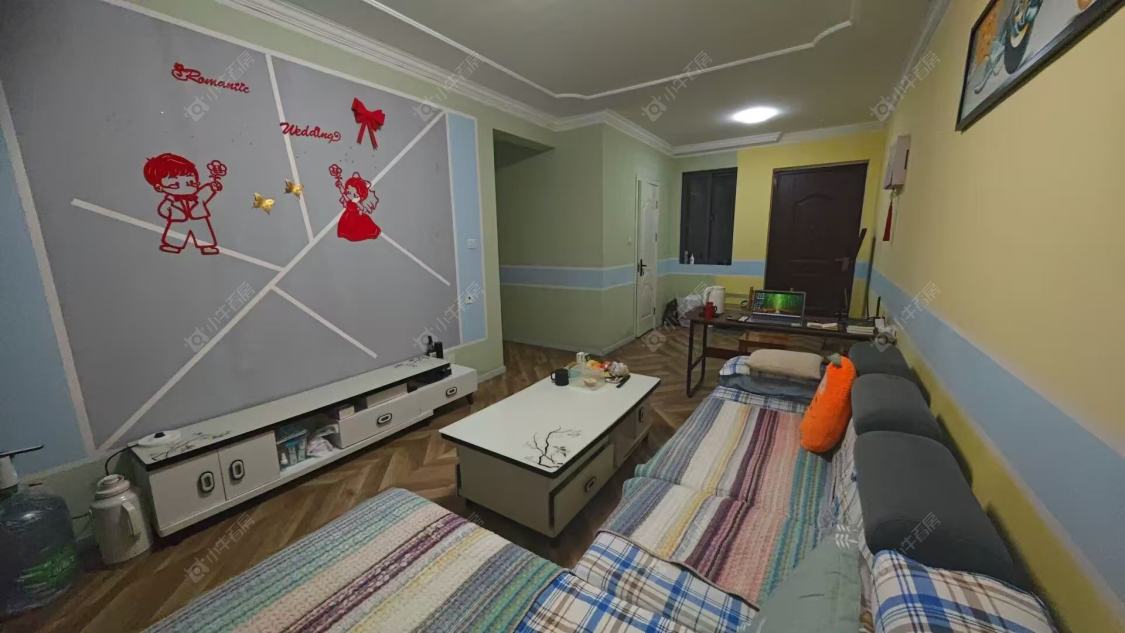 常州天宁融悦府在租房源室内图_小牛看房