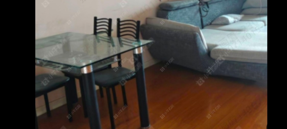 常州外滩1号在租房源室内图_小牛看房