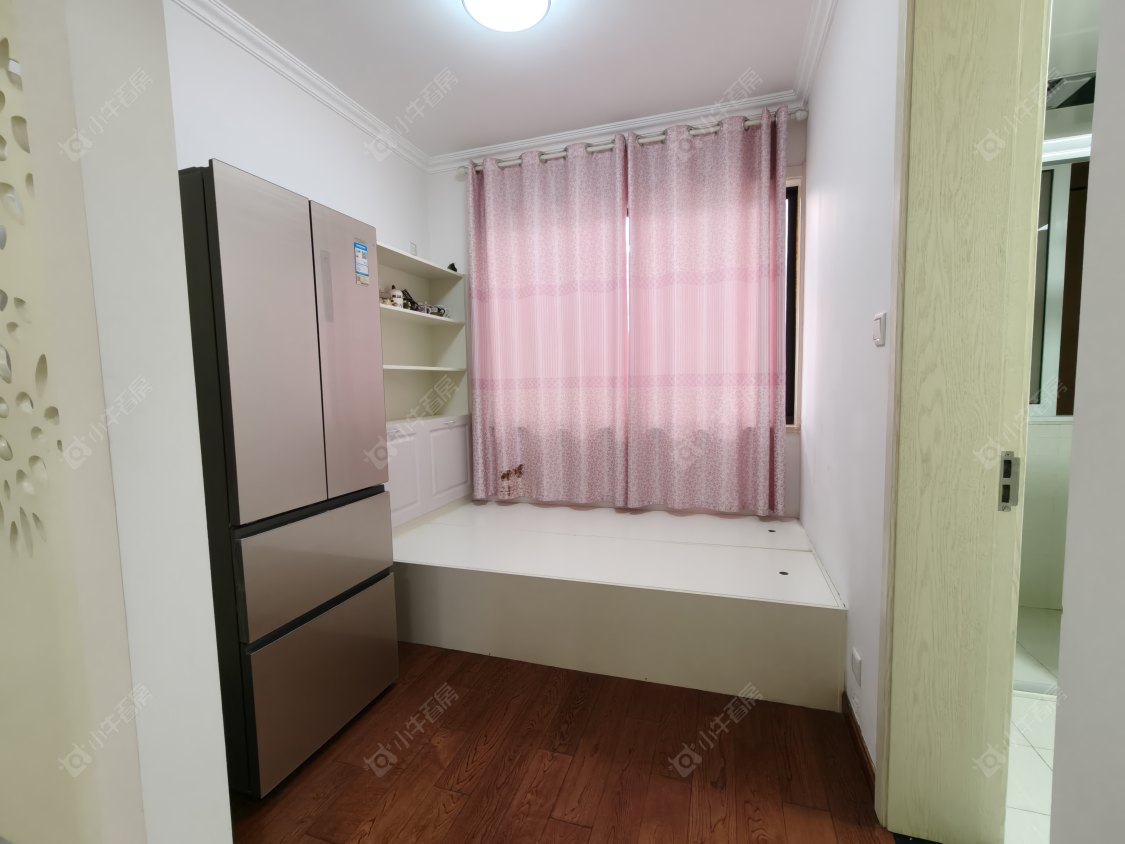 常州中海锦珑湾在租房源室内图_小牛看房