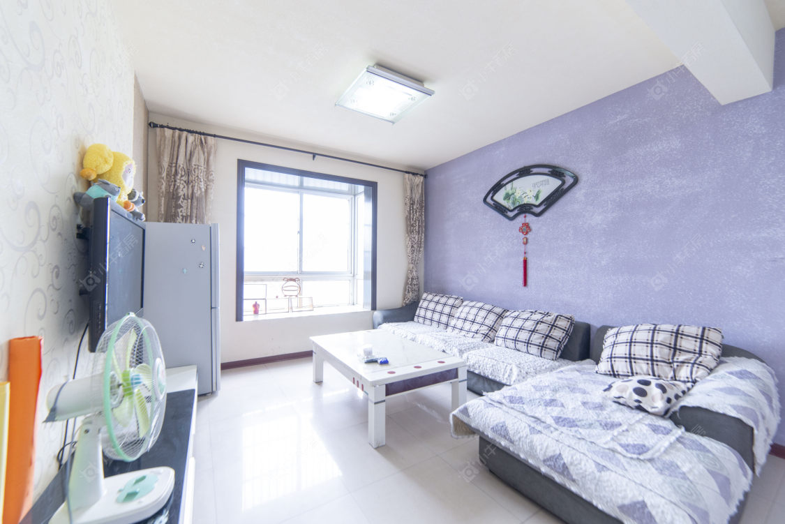 常州华都馨苑在售二手房源室内图_小牛看房