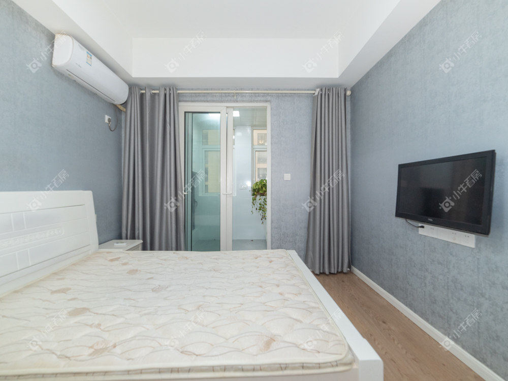 常州朗诗邻里中心租房_小牛看房