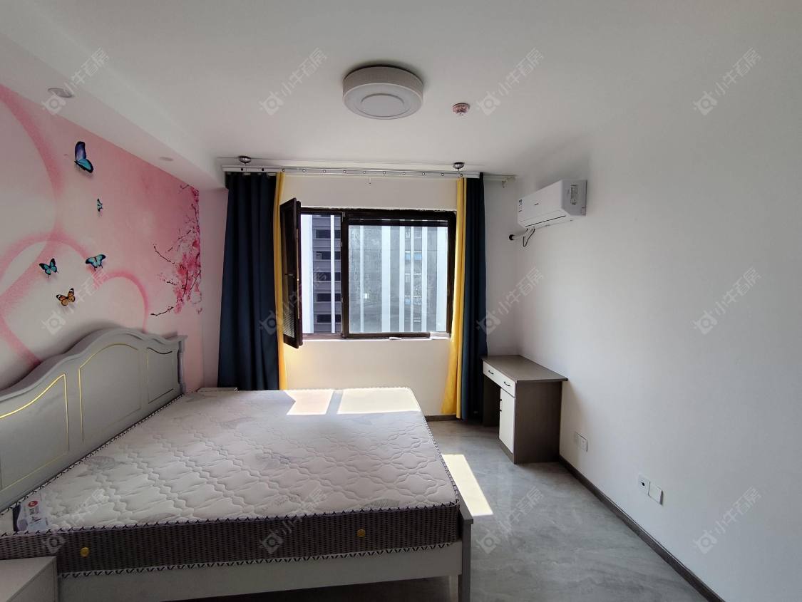 常州大明丰泰苑在租房源室内图_小牛看房