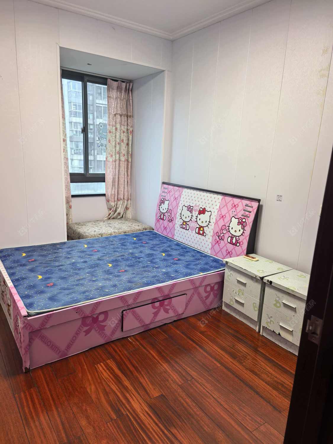 常州新城蓝钻苑北区在租房源_小牛看房