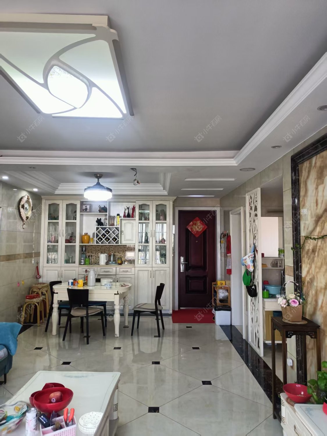 常州高成天鹅湖在租房源_小牛看房