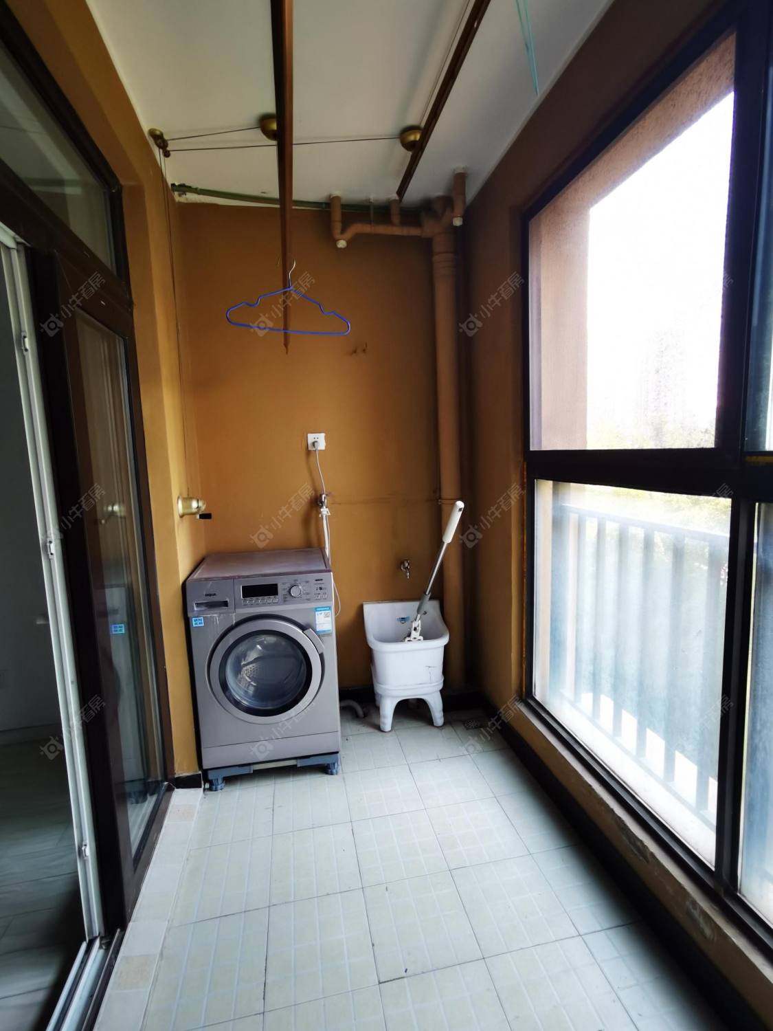 常州香溢紫郡二期在租房源室内图_小牛看房