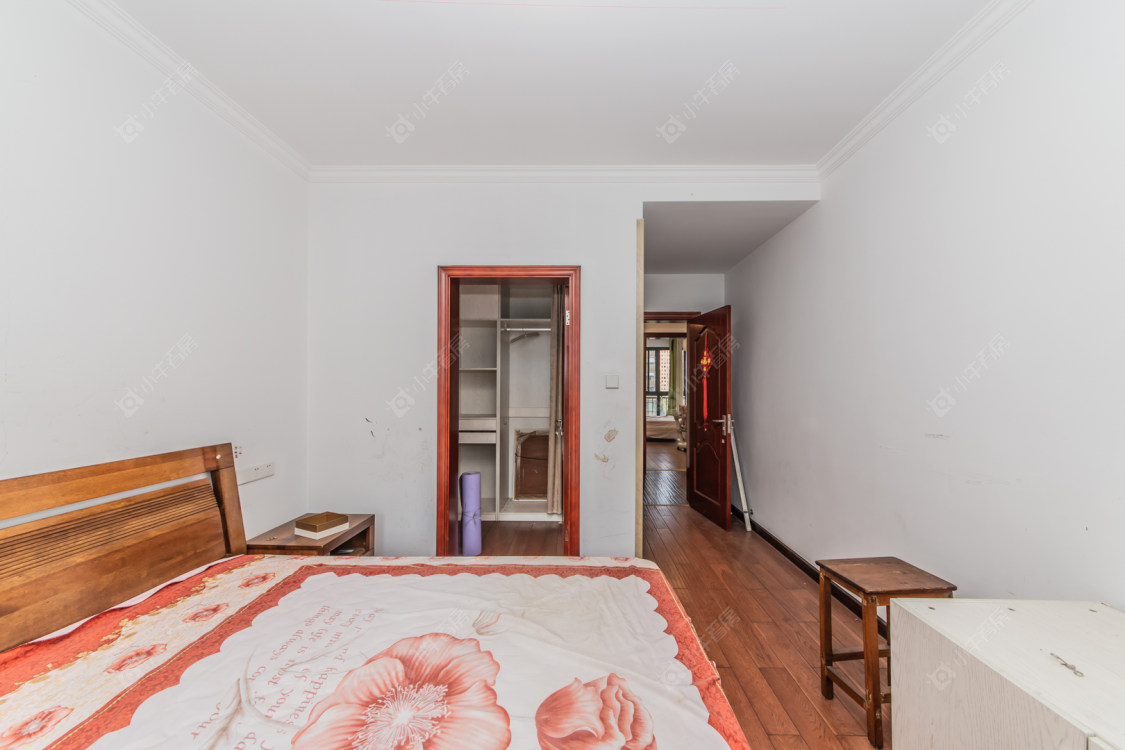 世茂香槟湖二期房源室内图 常州世茂香槟湖二期在售二手房源室内图_小牛看房