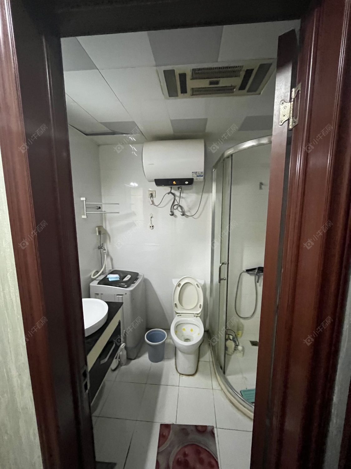 常州天禄商务广场在租房源室内图_小牛看房