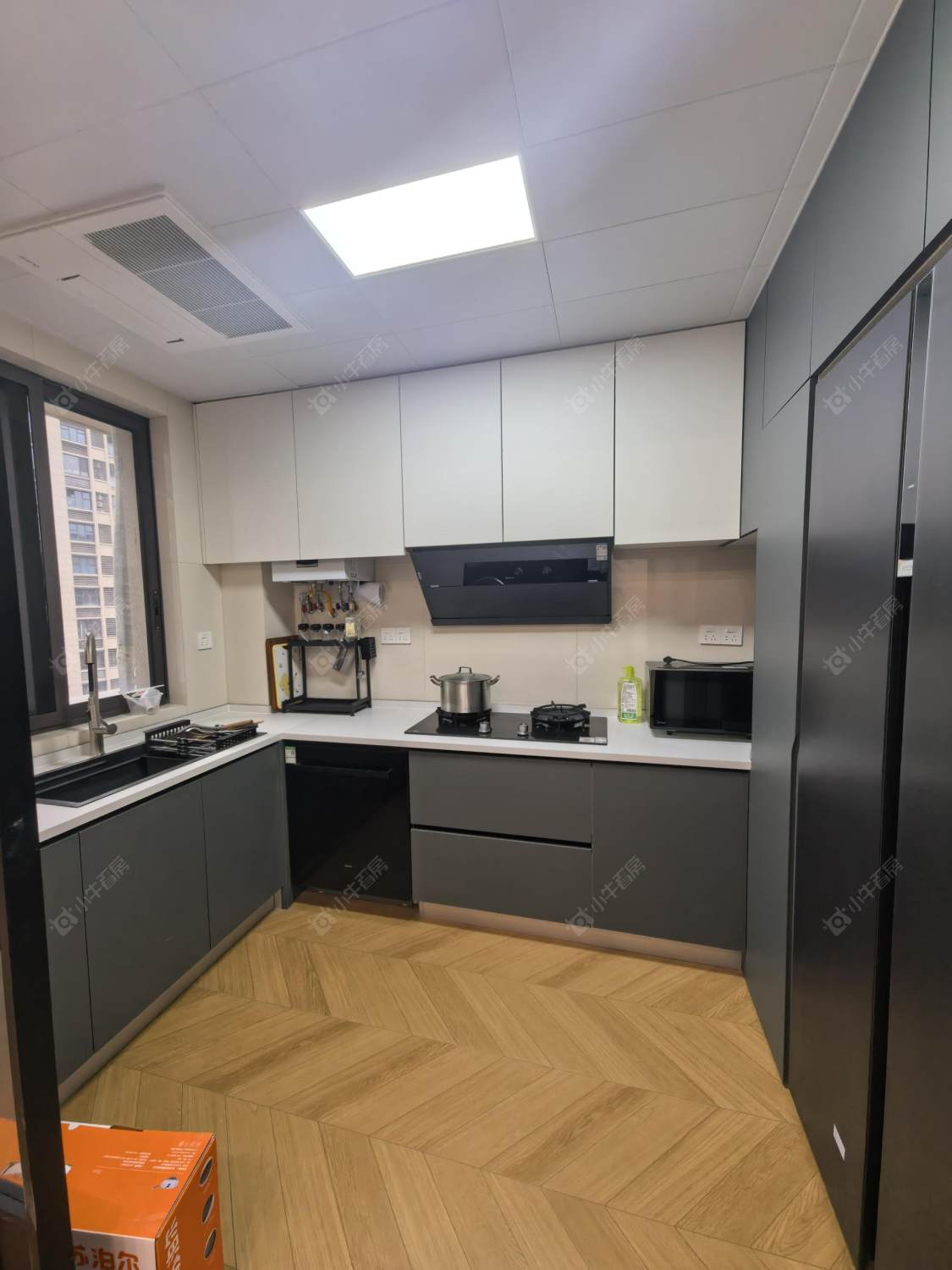 常州雅居乐路劲棠颂在租房源室内图_小牛看房