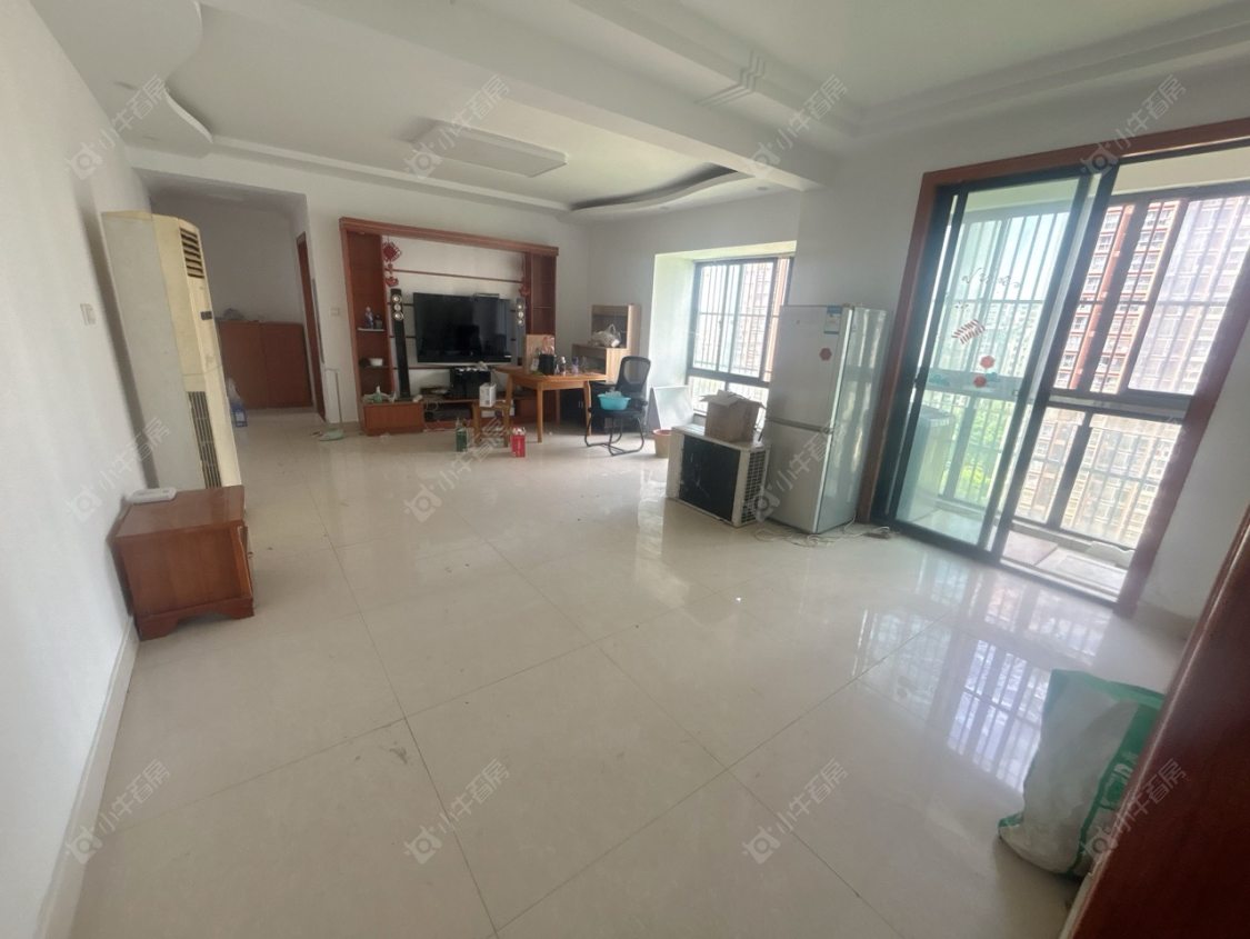 世纪华城西区房源室内图 常州世纪华城西区在租房源室内图_小牛看房