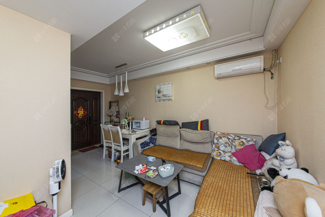 绿地峰云汇房源室内图 常州绿地峰云汇在售二手房源室内图_小牛看房