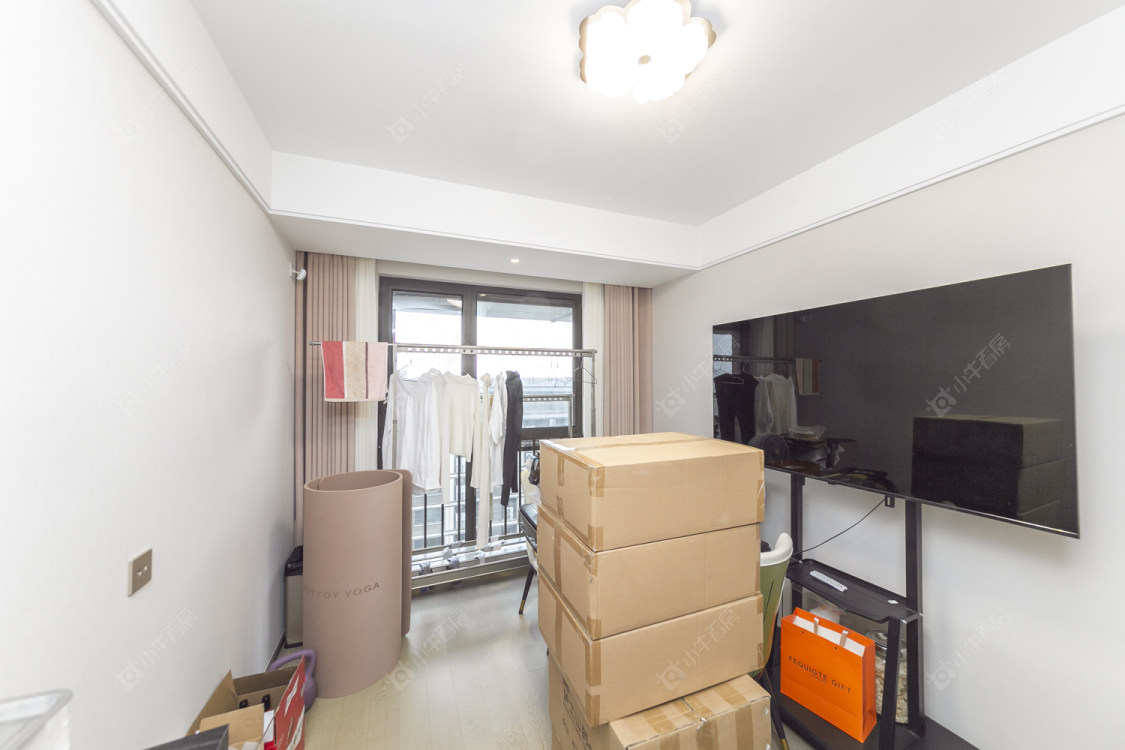 常州中建国贤府在售二手房源室内图_小牛看房