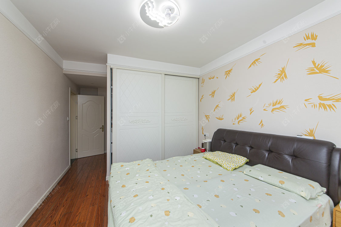 招商花园城房源室内图 常州招商花园城在售二手房源室内图_小牛看房