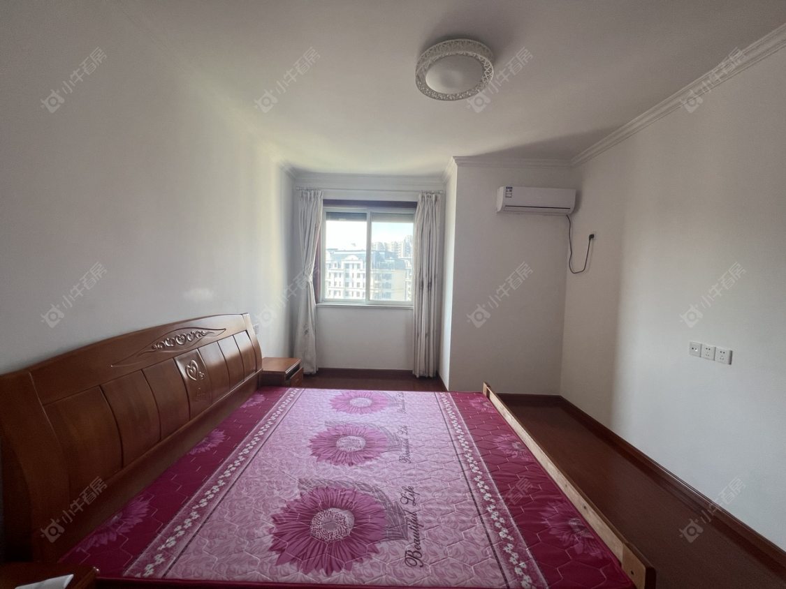 常州菱溪名居在租房源室内图_小牛看房