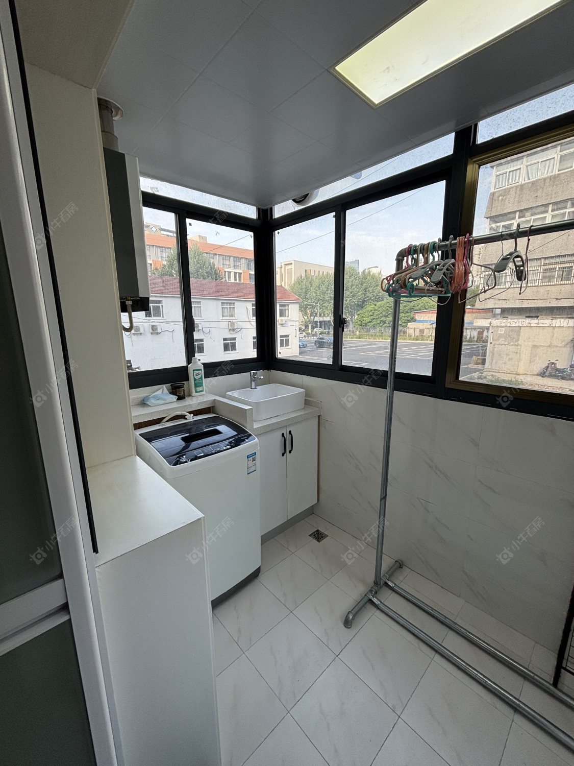 常州博爱路在租房源_小牛看房