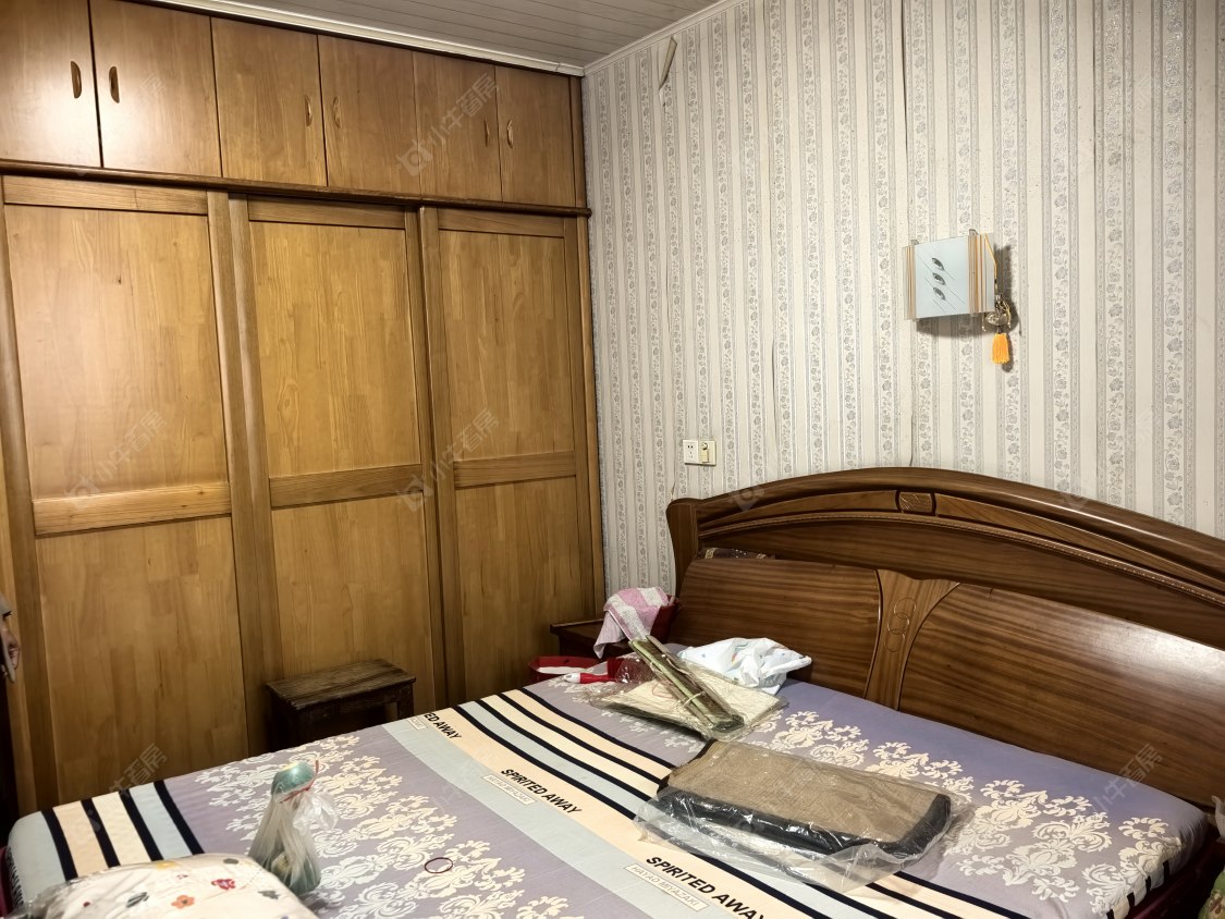 常州新龙花苑东区在租房源室内图_小牛看房