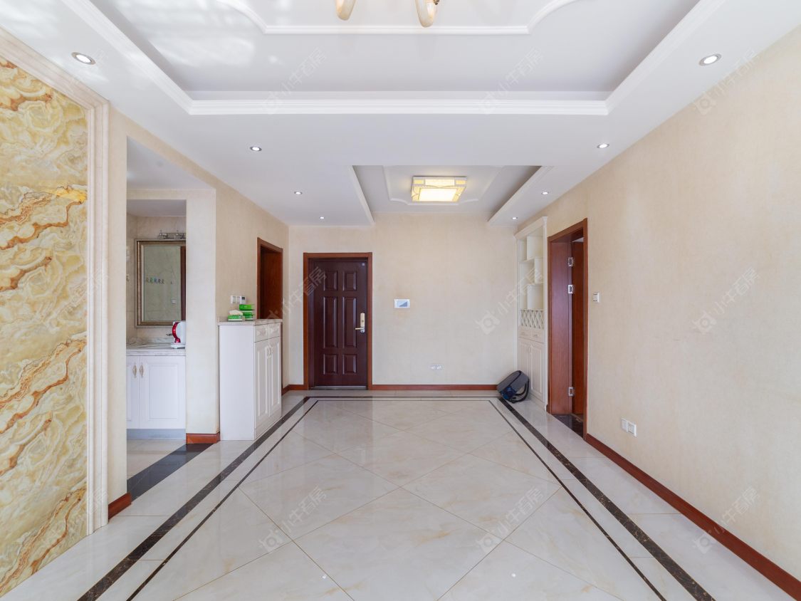 常州百兴华府一期在售二手房源室内图_小牛看房