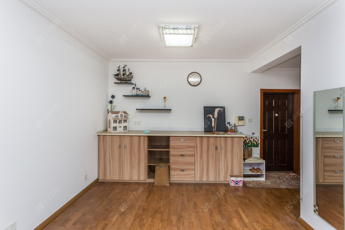 青山湾北区房源室内图 常州青山湾北区在售二手房源室内图_小牛看房