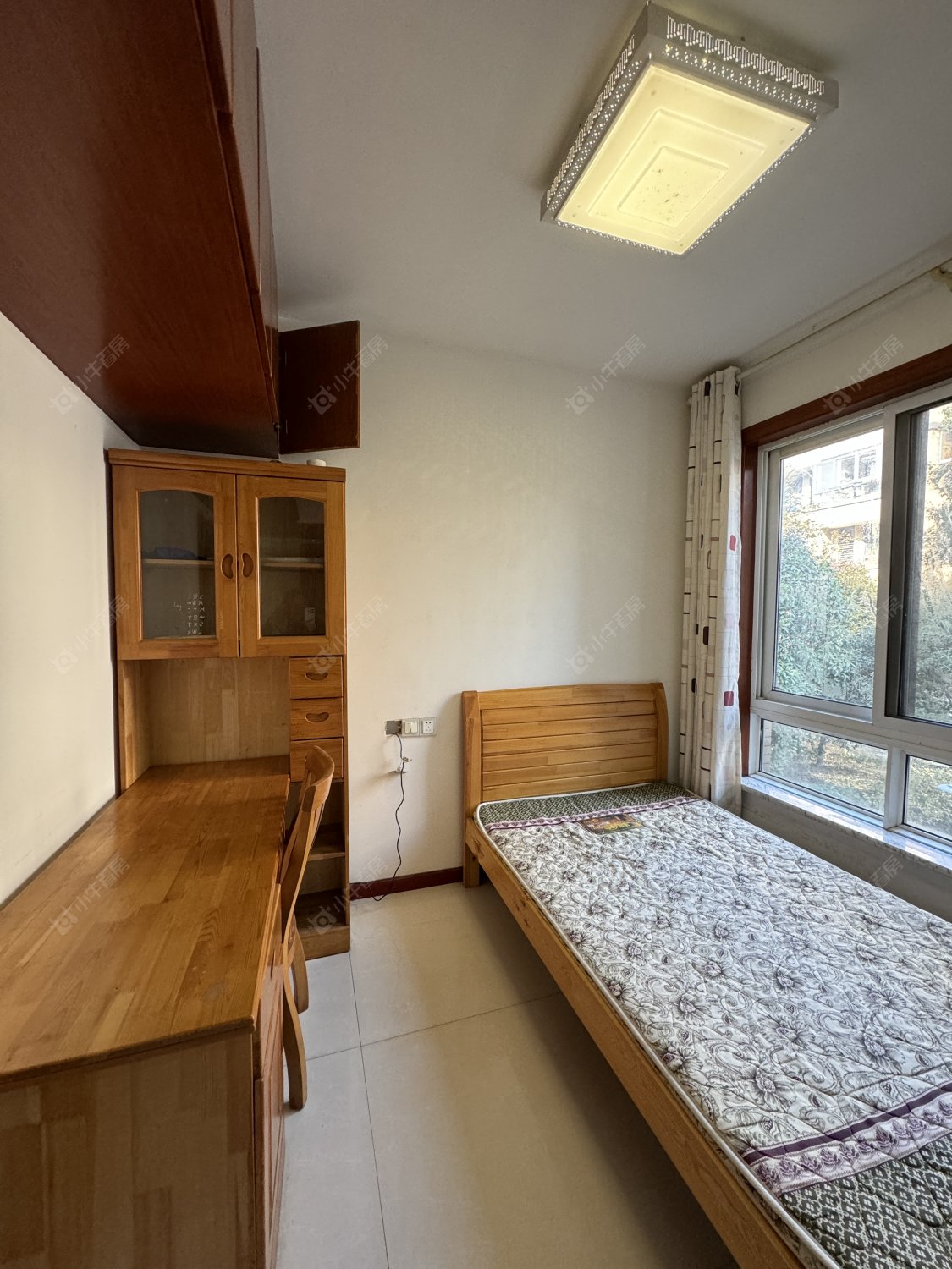 常州清水湾花园一期在租房源室内图_小牛看房