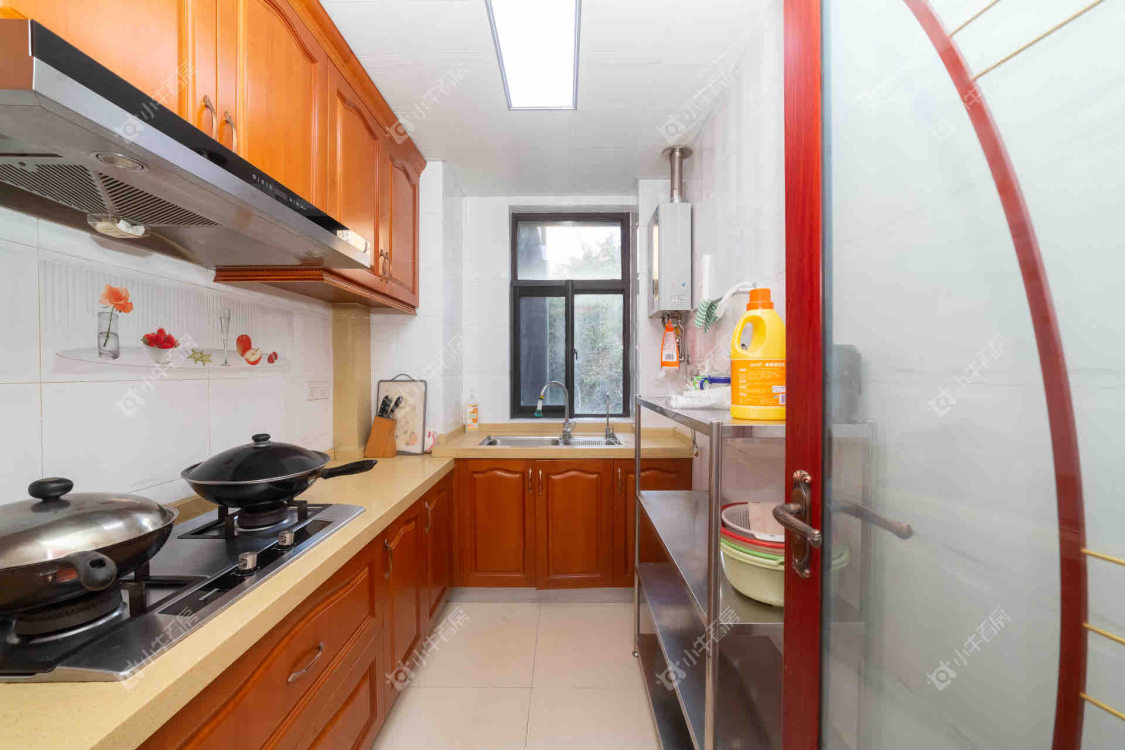 绿都万和城五区房源室内图 常州绿都万和城五区在租房源室内图_小牛看房