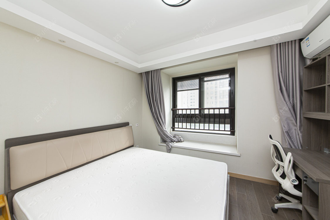 新城金樾房源室内图 常州新城金樾在售二手房源室内图_小牛看房