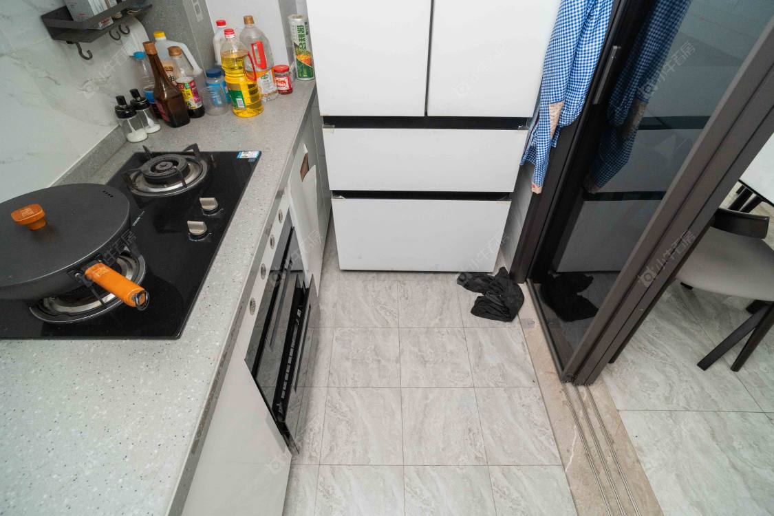 常州融信澜悦在售二手房源室内图_小牛看房