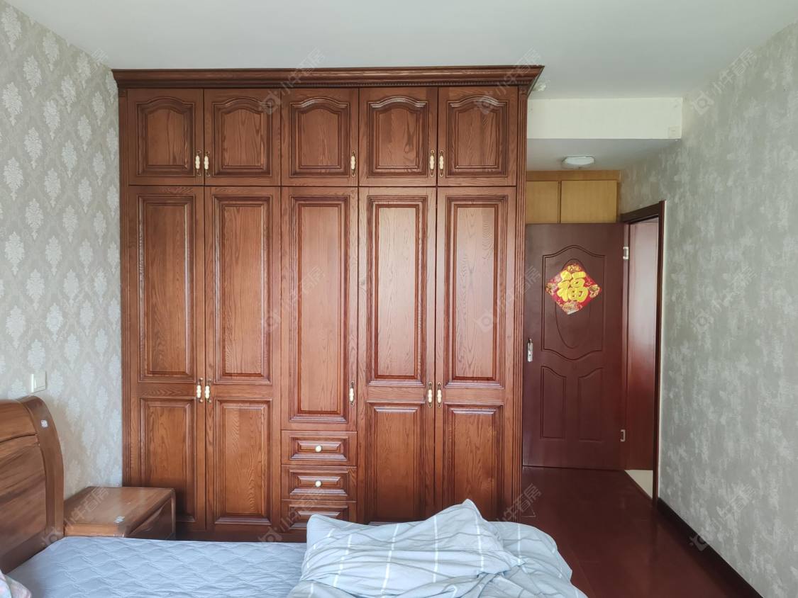 常州运河花园在租房源室内图_小牛看房