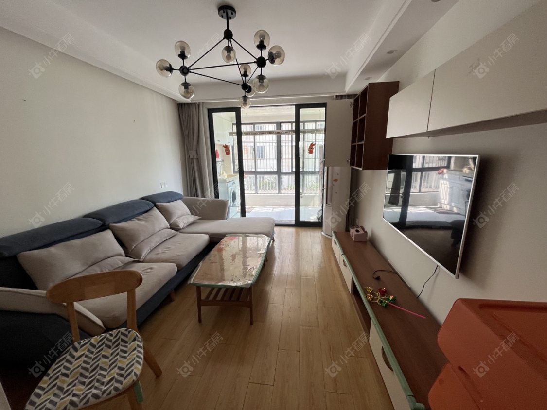 常州青司塘公房在租房源室内图_小牛看房