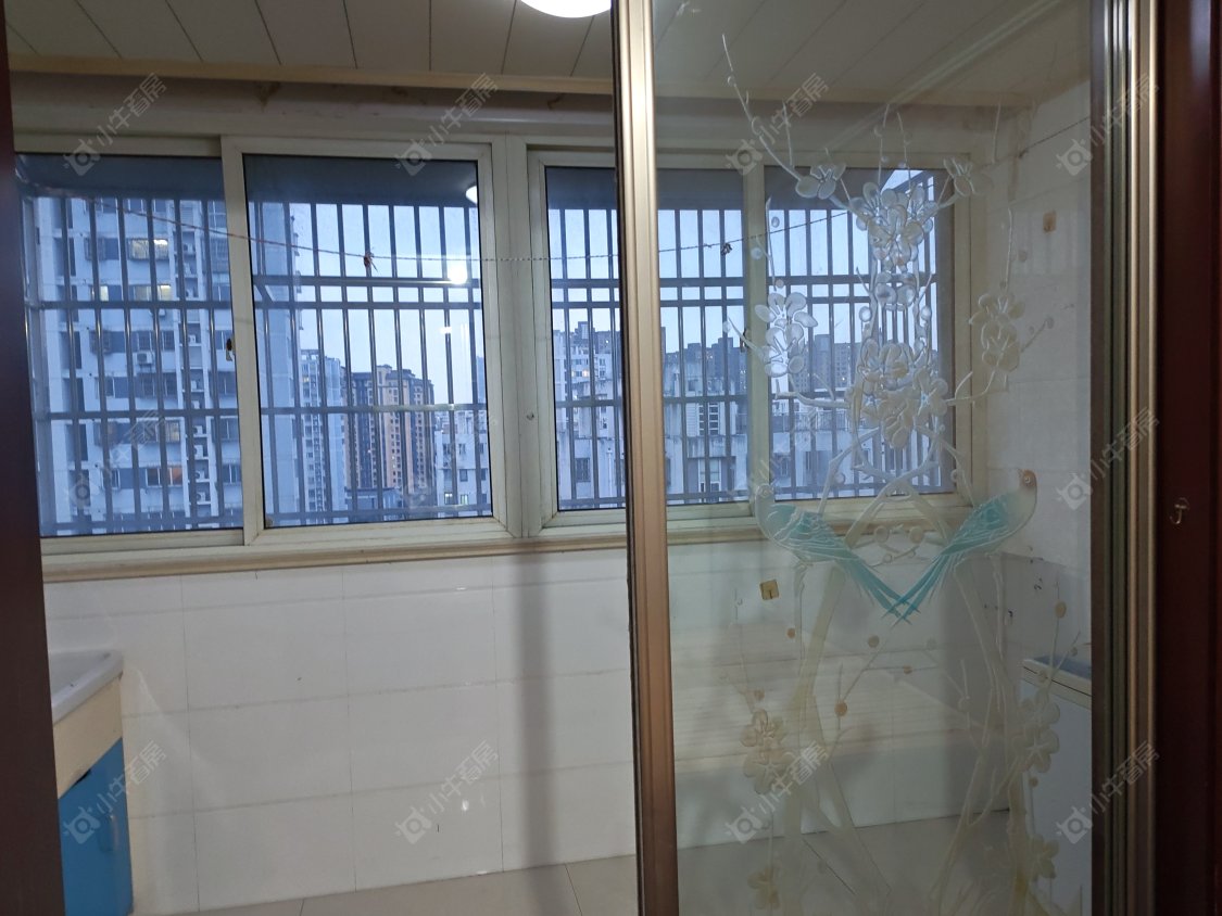 常州龙栖花园在租房源室内图_小牛看房