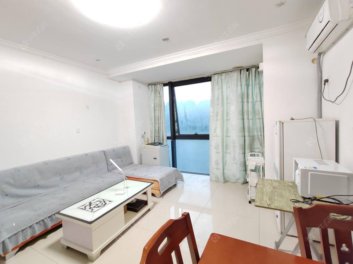 常州高力汽博城2室2厅2卫出租_小牛看房