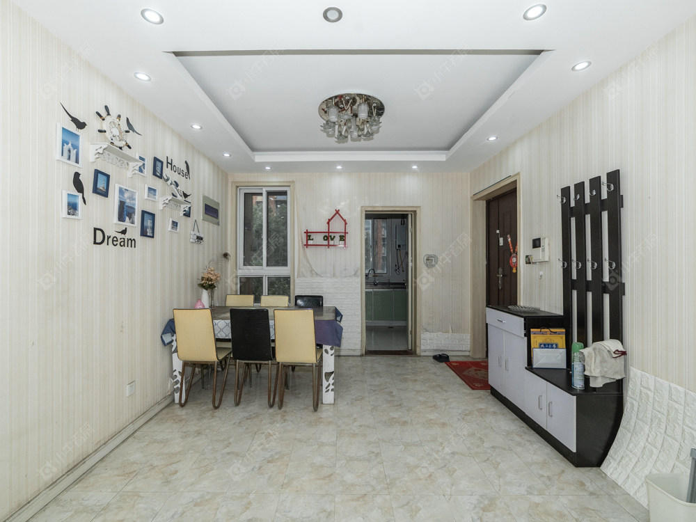 常州金美林花园在售二手房源室内图_小牛看房