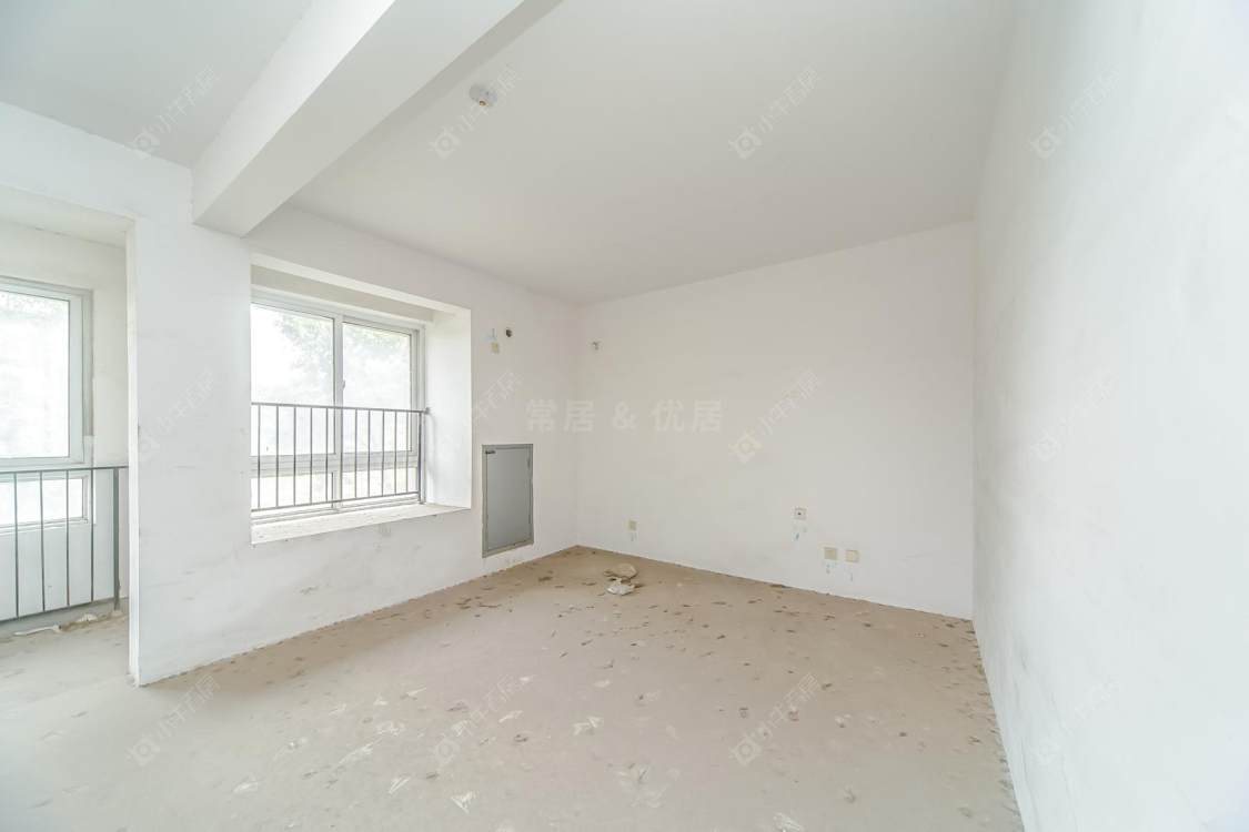 常州米兰阳光在售二手房源室内图_小牛看房