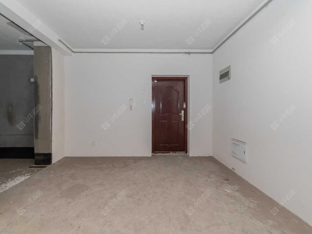 常州安家苑在售二手房源室内图_小牛看房