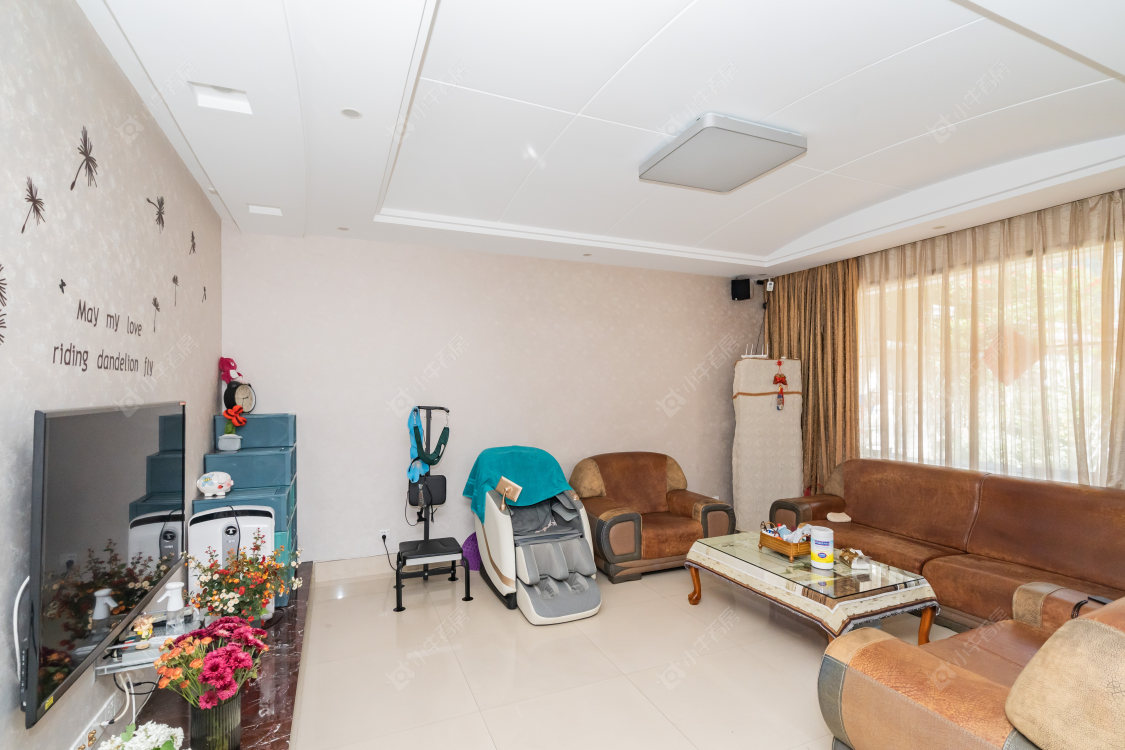 常州勤丰花园在售二手房_小牛看房