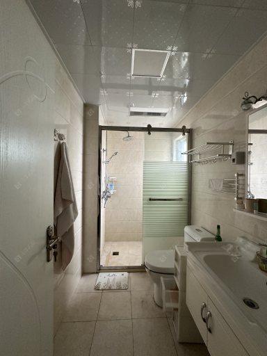 常州新城香溢澜桥二期在租房源室内图_小牛看房