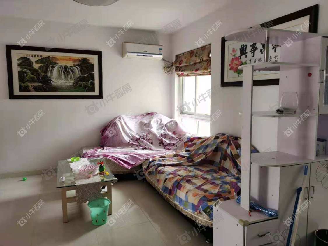 常州绿园爱舍南区在租房源_小牛看房