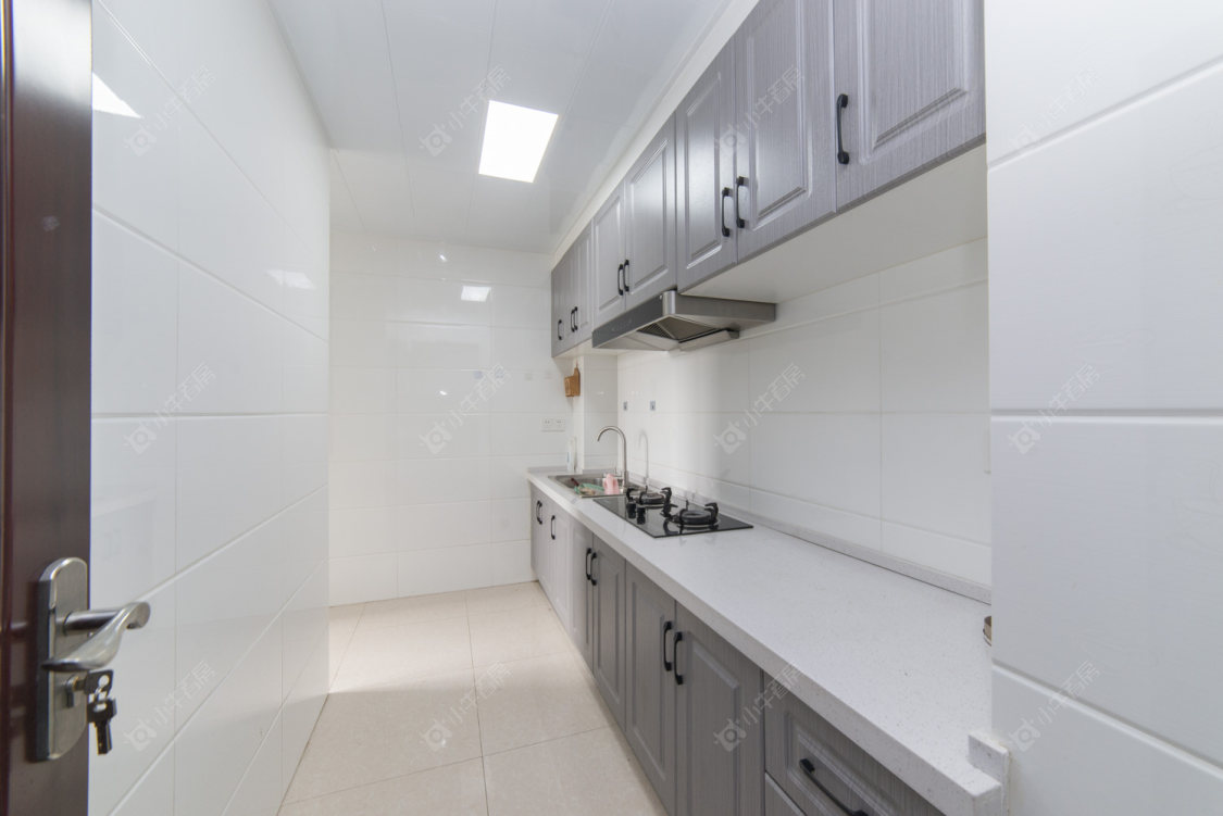 常州万达中央华城在售二手房源室内图_小牛看房