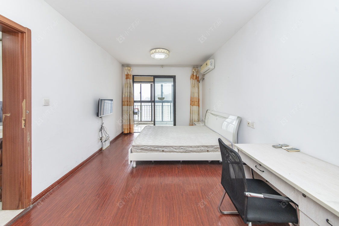 常州吾悦广场南区在售二手房源室内图_小牛看房