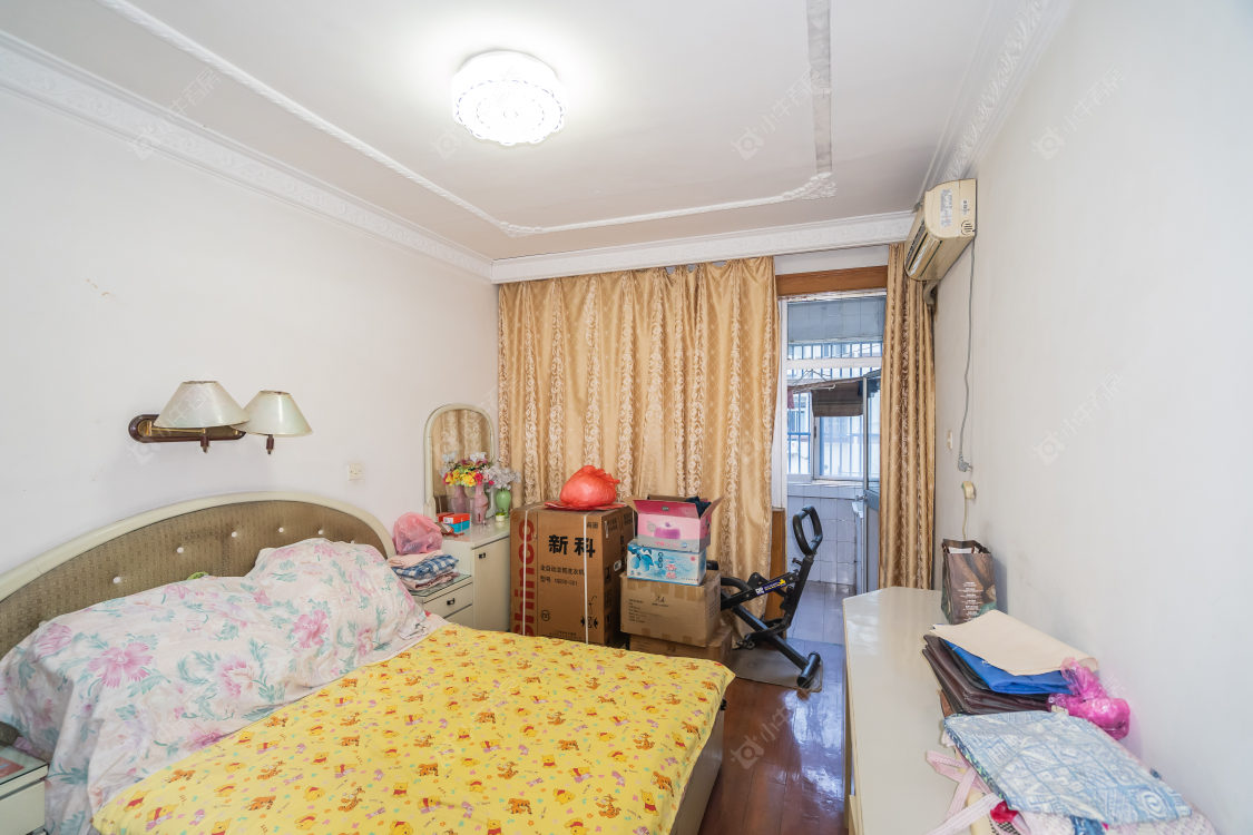 浦南新村房源室内图 常州浦南新村在售二手房源室内图_小牛看房